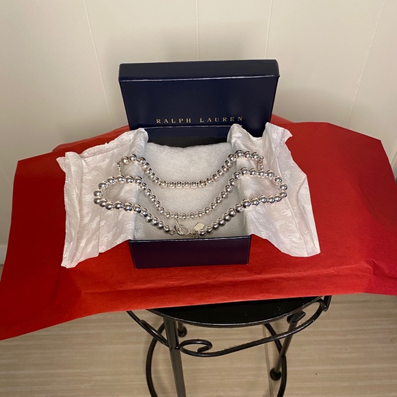 NIB RALPH LAUREN SET - Picture 3 of 7